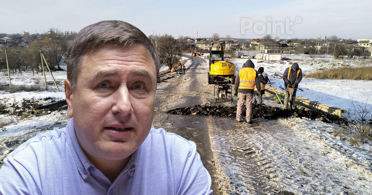 Ioniță: Șoferii plătesc pentru drumuri, dar Guvernul „papă” jumătate din bani.