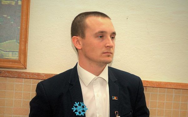Se retrage din politică și din funcția de la CIA. Foto:provincial.md