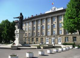 Consiliul municipal Bălţi a decis organizarea plebiscitului pentru extinderea autonomiei locale. Foto: hotnews.md