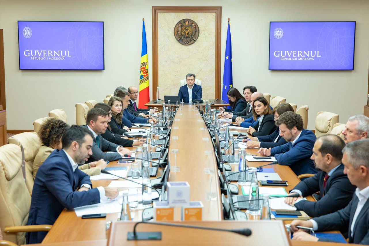 Moldova va lansa un mecanism de sprijin pentru diaspora care revine acasă.