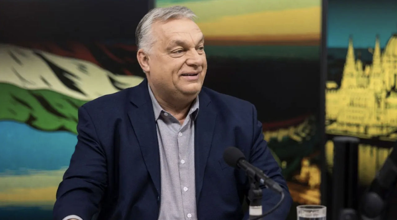 Если Орбан продолжит блокировать кредит Украине, ЕК подаст иск против Венгрии.