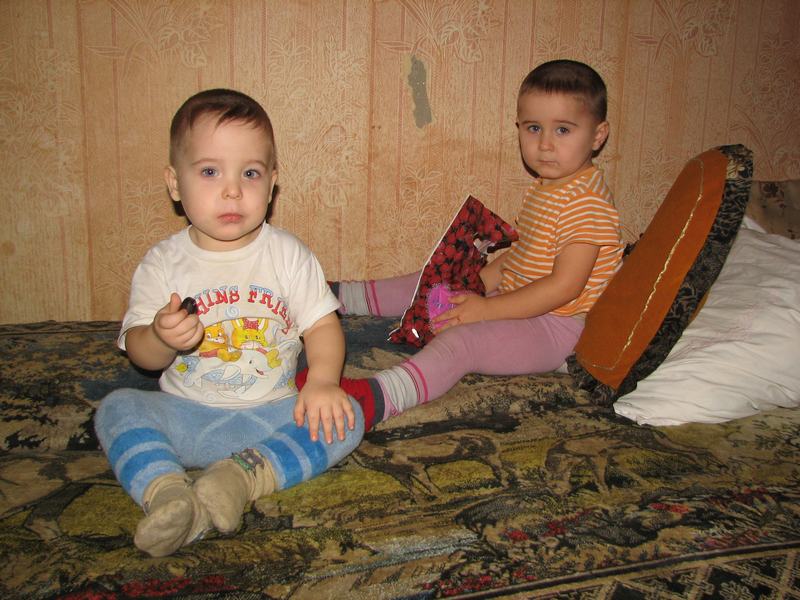 В общей сложности, около 150 тысяч семей получат помощь на холодное время года, на 40 тысяч больше, чем в 2012 году. Фото: good-news.in