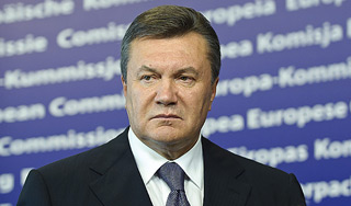 Президент Украины Виктор Янукович принял отставку премьер-министра Николая Азарова и всего состава кабинета министров. 