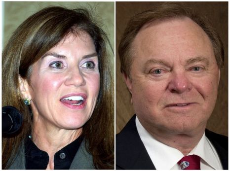 Afaceristul american Harold Hamm, în vârstă de 67 de ani, riscă să-şi piardă mai mult de jumătate din avere pentru că şi-a înşelat nevasta.