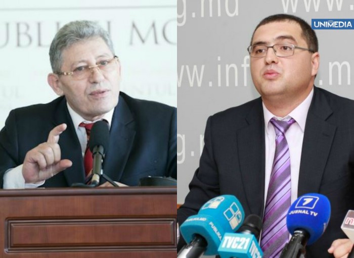 Mihai Ghimpu nu îl ia în serios pe Renato Usatîi. Liberalul spune că acesta nu este un politician adevărat și nu-i dă șanse de accedere în Parlament.