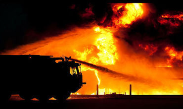 Chişinăul, afectat de incendiul din Ucraina: Întârziere de 10 ore. Foto: conspiratii.info