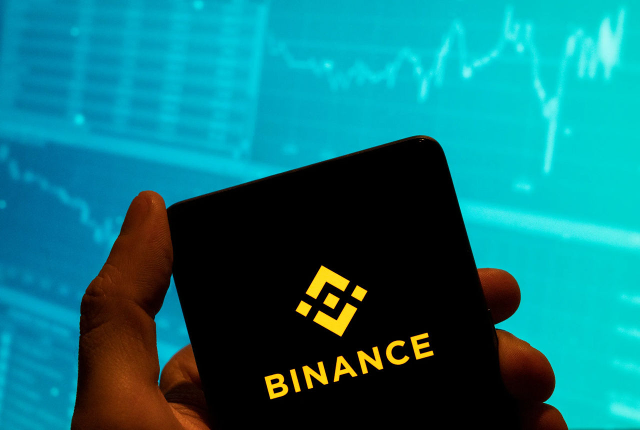 Binance открывает доступ для сирийцев после отмены санкций США.