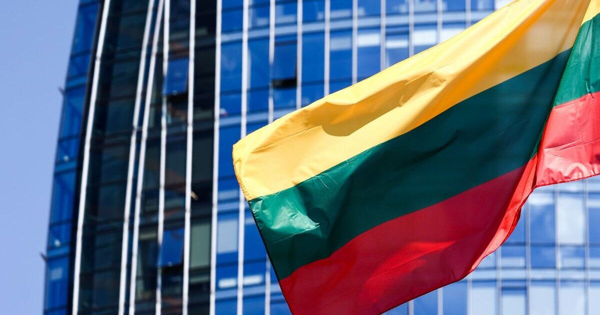 Литва готовит план на случай непродления санкций ЕС против России.