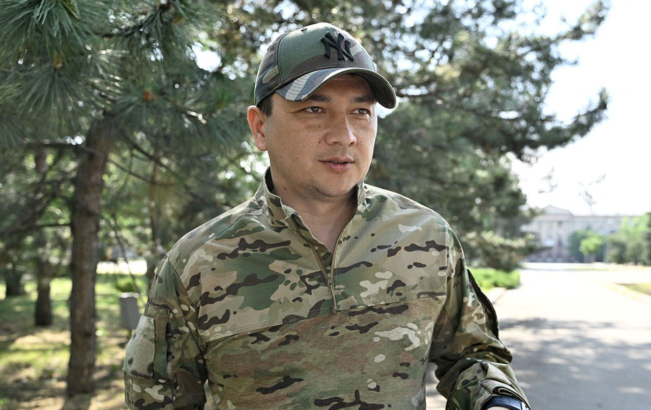 Ким: Удары по мостам в Николаеве - попытка запугать местных.