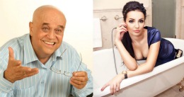 Revoltat de acuzaţiile care i se aduc, Benone Sinulescu afirmă că nu vrea să coboare la nivelul conaţionalilor noştri ,
