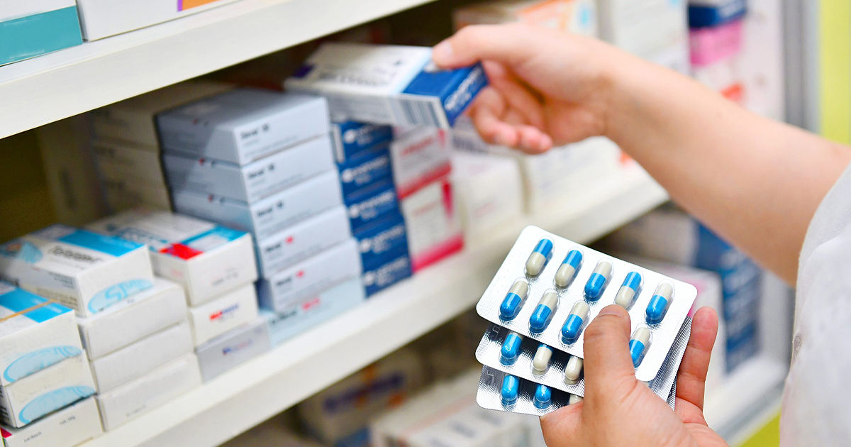 15 medicamente noi vor apărea în farmaciile din Republica Moldova.
