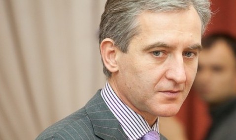 Юрий Лянкэ заявил на пресс-конференции, что за это время удалось реализовать целый ряд намеченных задач. Фото: unimedia.info