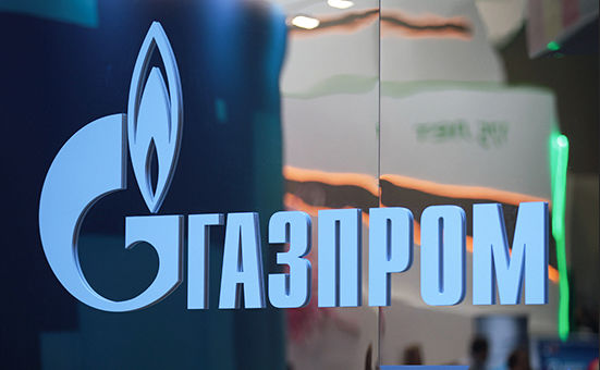 Агентство Bloomberg узнало о размере дивидендов «Газпрома».