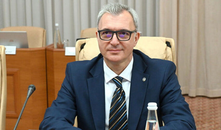 Osmochescu: Moldova a devenit un exemplu regional în domeniul digitalizării.