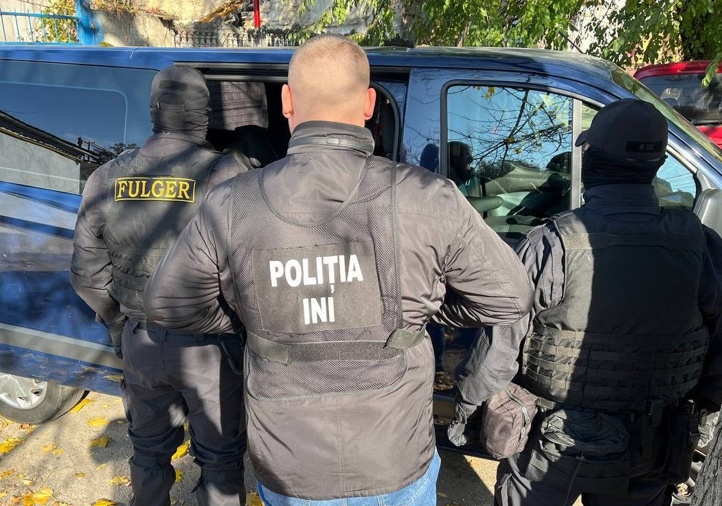 МВД об увольнении в Инспекторате расследований: Есть форма недовольства сотрудников.