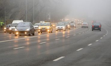De asemeena, este menținut codul galben de topire a gheții.