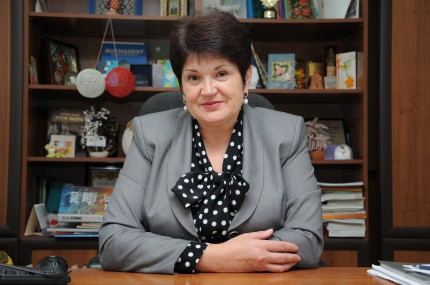 Valentina Buliga a vorbit despre realizările şi eşecurile din ultimii trei ani.