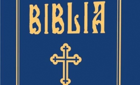 Mitropolia Moldovei afirmă că această carte este „necorespunzătoare adevărului scripturistic”. 