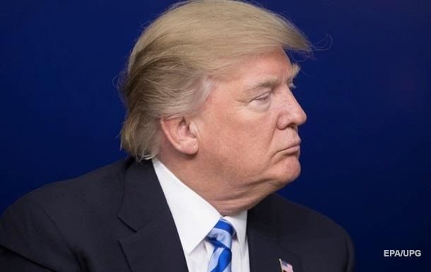 Трамп – первый американский президент за 120 лет, у которого нет собаки.