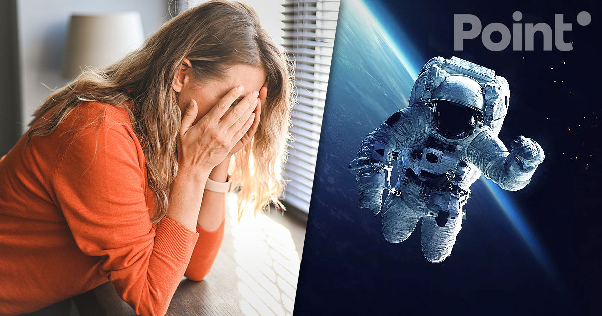 O japoneză a pierdut mii de dolari din cauza unui escroc care se dădea drept cosmonaut.