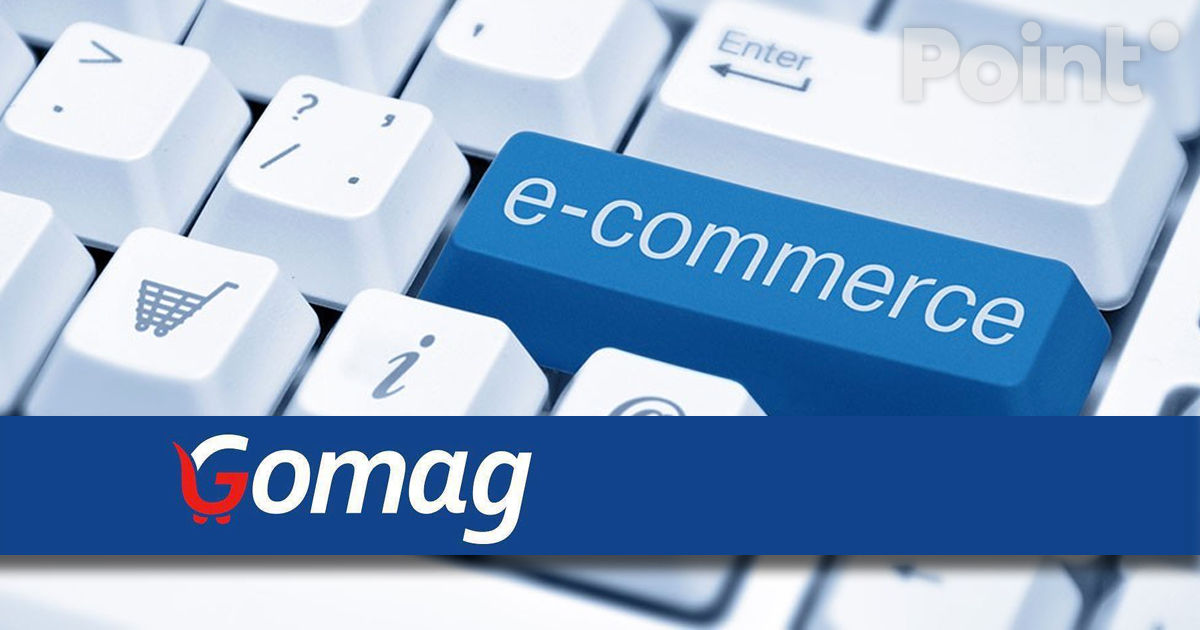Compania Gomag intră pe E-commerce din Moldova,