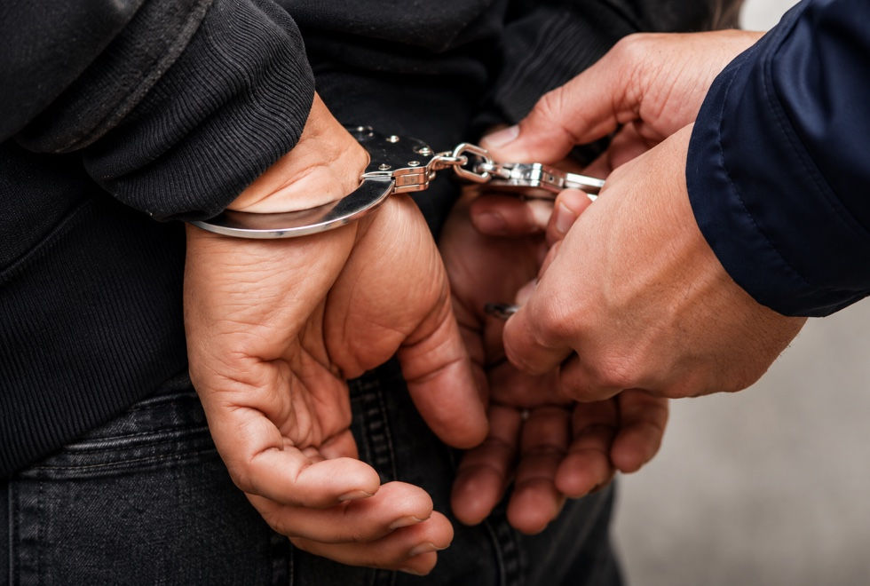 В Португалии задержали гражданина Молдовы по подозрению в торговле людьми.