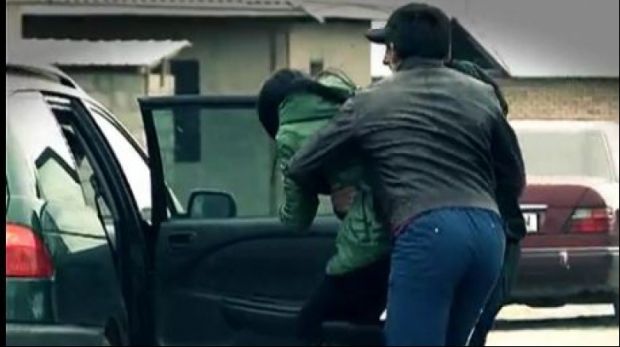 O tânără de 19 ani din satul Ţipala, raionul Ialoveni, este căutată de poliţie după ce a fost răpită de iubitul ei. Foto: romaniatv.net