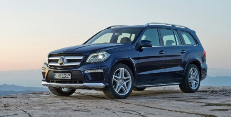 Mercedes-Benz снова обвинили в махинациях с вредными выбросами.