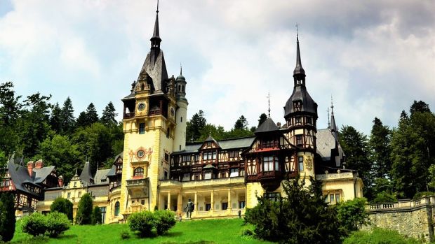 Moldovenii în top 10 a turiștilor ce vizitează România. 