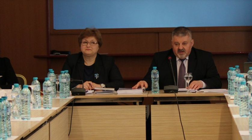 Народный адвокат: В Кишиневском аэропорту нарушают права иностранцев.