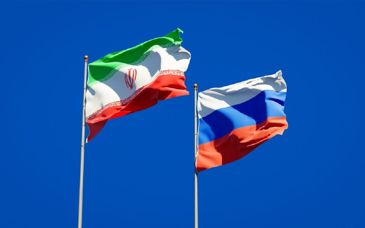 WSJ: Россия передала Ирану кибероружие в обмен на дроны-камикадзе.