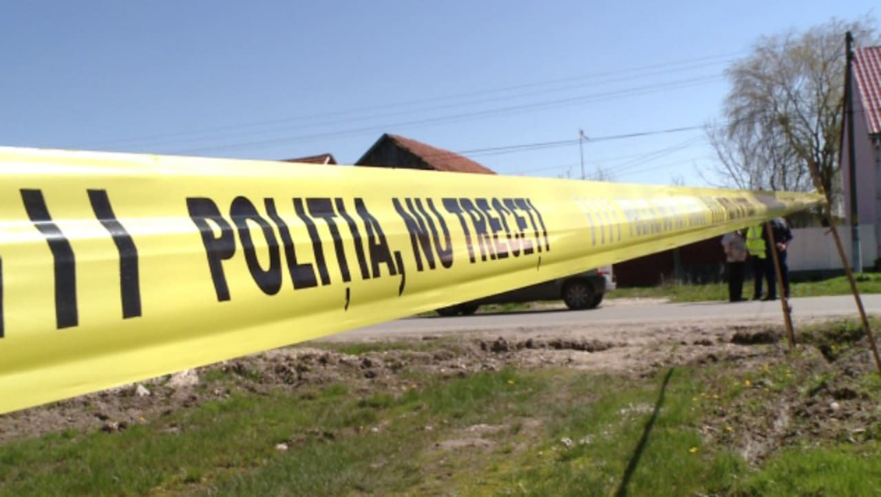 Un bărbat din Bălți riscă închisoare pe viață după ce și-a ucis amicul de pahar cu un topor.