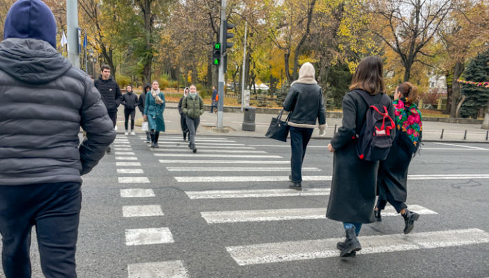 Молдова упрощает доступ к соцуслугам для своих граждан с Левобережья.
