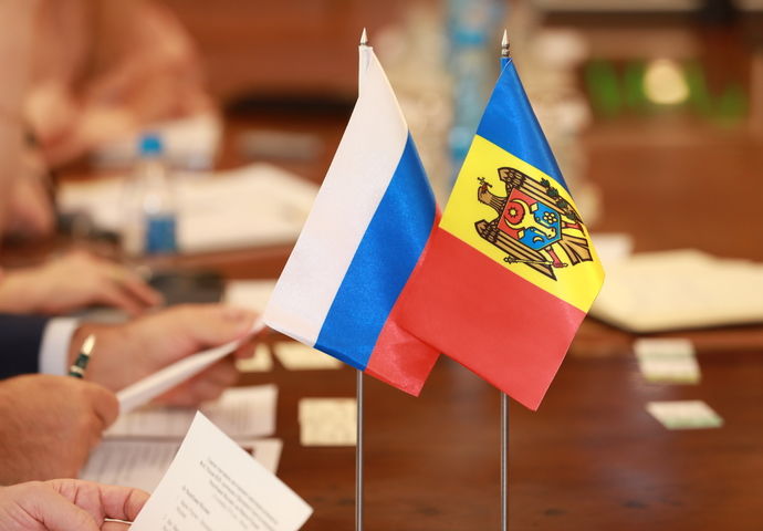 "Обозреватель": Ультиматум РФ к Молдове приведет к ответной реакции.