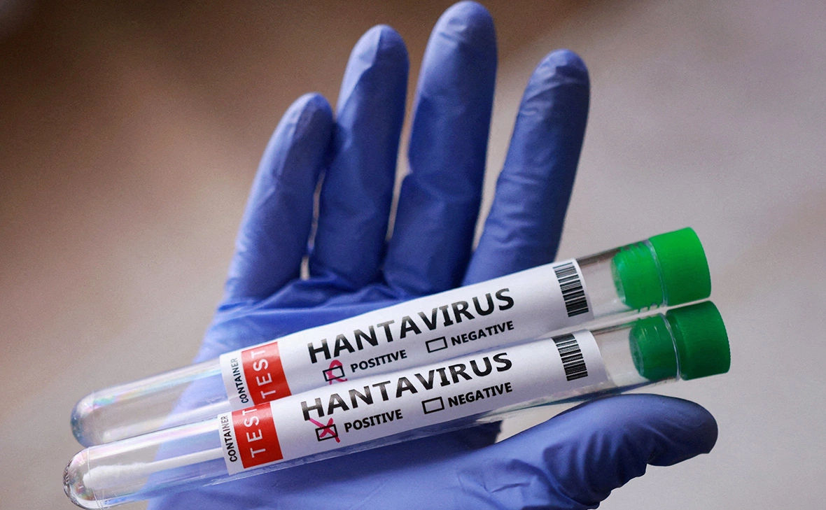 ANSP avertizează locuitorii Moldovei despre riscurile infectării cu Hantavirus.