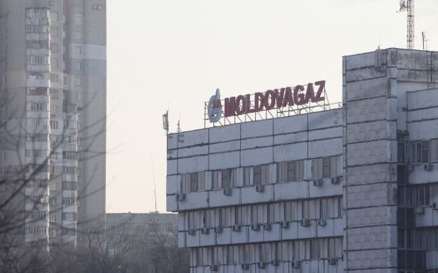 Datoria Moldovagaz față de Gazprom, egală cu 86 la sută din PIB-ul Moldovei. Foto: adevarul.ro