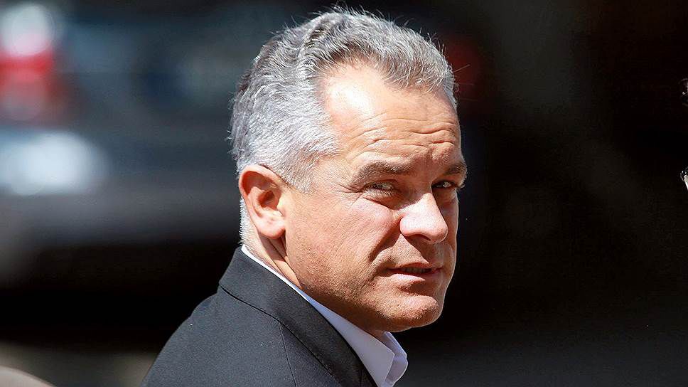 Kommersant: Noi detalii în dosarul Plahotniuc de la Moscova. Foto: Kommersant