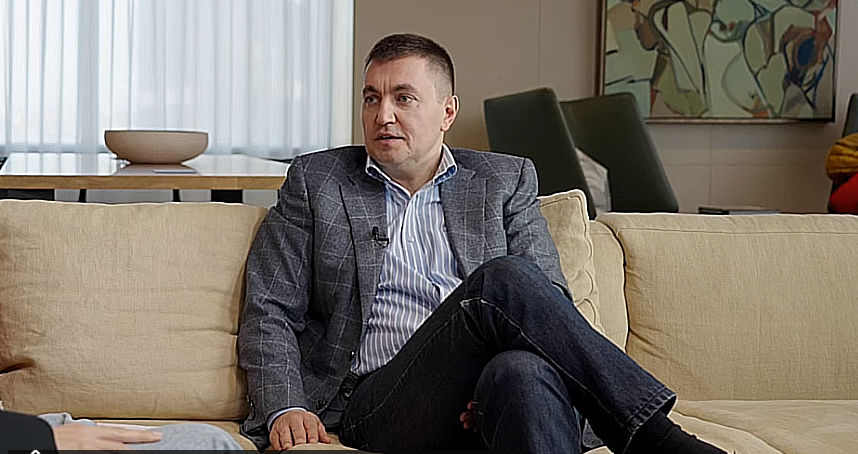 Платон: Самый счастливый день связан с Плахотнюком, я тогда не спал три дня. Коллаж: noi.md