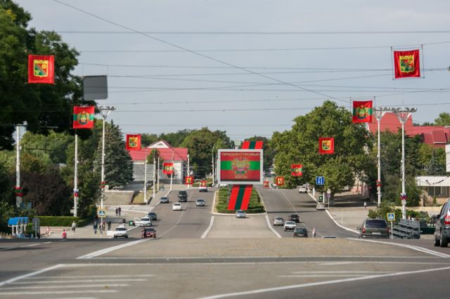 В Тирасполе заявили, что процесс приднестровского урегулирования уже произошел.