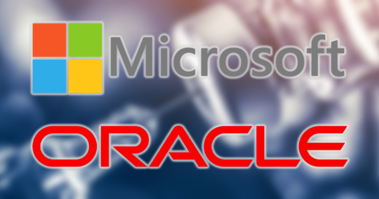 Microsoft и Oracle разработают цифровой паспорт для привившихся от COVID. Фото: Point.md.