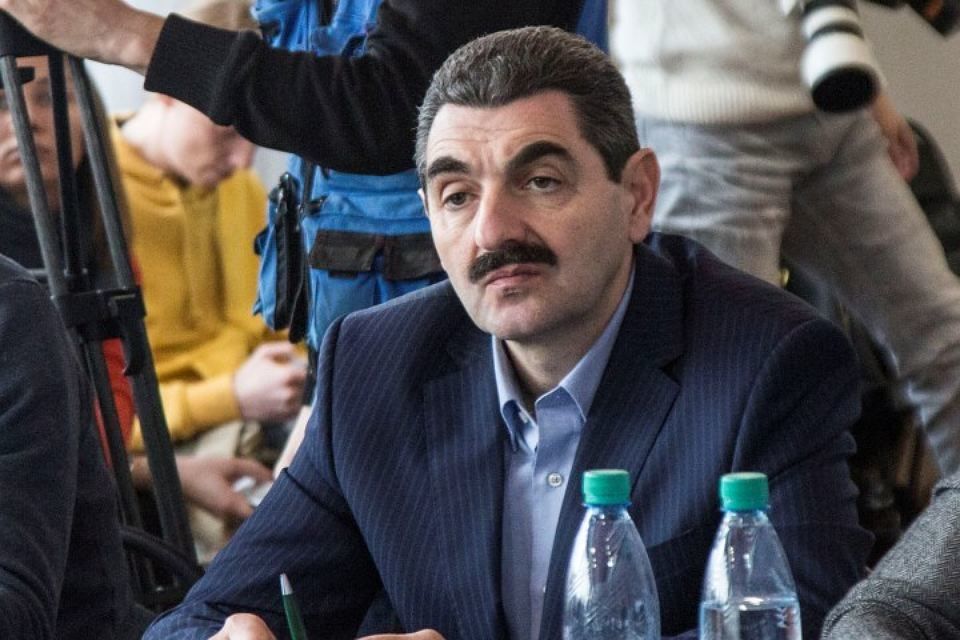 Актер из сериала "Реальные пацаны" Армен Бежанян избран депутатом.