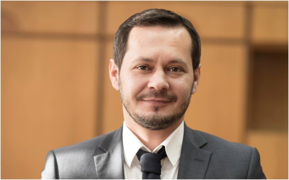 Руслан Кодряну будет баллотироваться в мэры столицы.