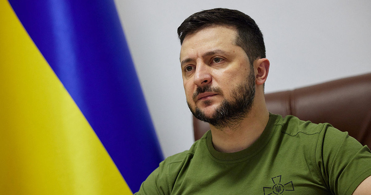 Zelenski, despre posibilele platforme pentru negocieri: Turcia, țările din Golf sau Europa.