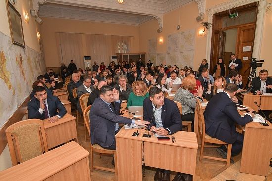 ПСРМ предложила, как решить проблему с пробками в одном из столичных микрорайонов.