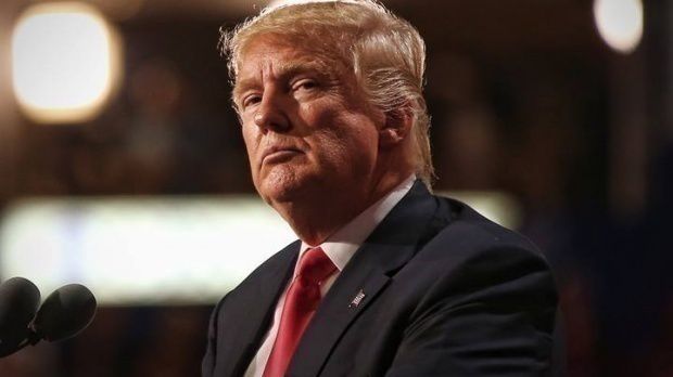 Președintele Donald Trump transmite condoleanțe victimelor atentatuli din Las Vegas.