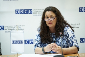Amintim că Organizaţia pentru Securitate şi Cooperare în Europa participă în calitate de mediator la procesul de negocieri în formatul 5+2.