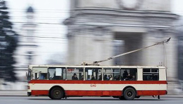  Autobuzele, troleibuzele dar şi toate autospecialele întreprinderilor municipale vor fi dotate cu dispozitive GPS.