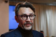 Сергей Шнуров отказался отмечать Новый год.