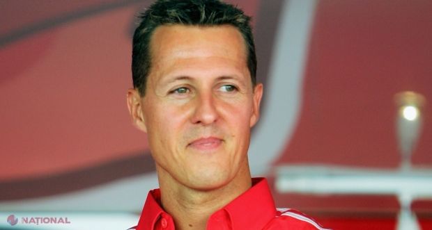 Un neurolog german face anunțul despre Michael Schumacher