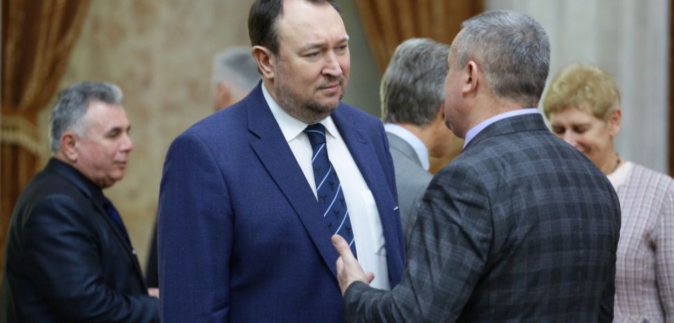 Alexandru Tănase cere sancţionarea unui judecător pentru menţinerea abuzivă în arest a unei persoane.